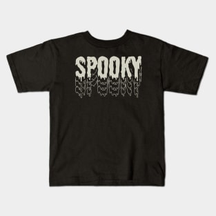 Spooky Kids T-Shirt